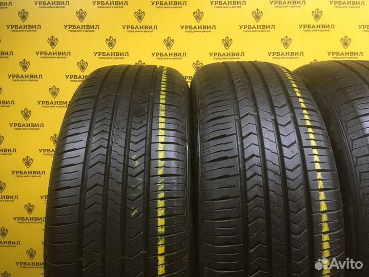 Nexen i.Q Series 1 195/60 R15 88H