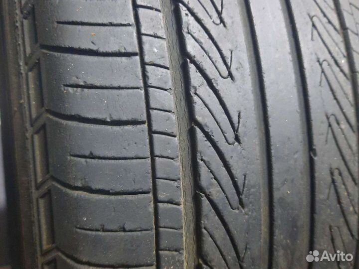 Federal Formoza FD2 215/55 R17 98W