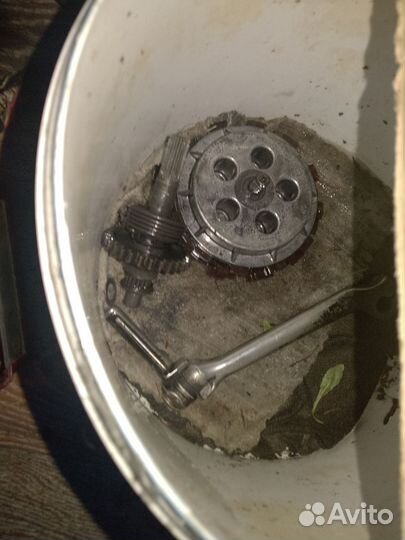 Продам мопед