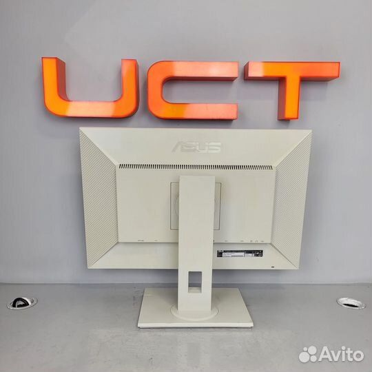 Монитор asus BE24aqlb-G 24.1 