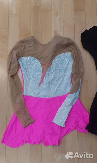 Трико для танцев