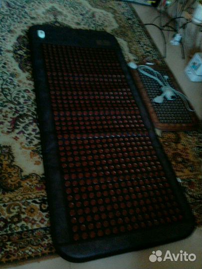 Матрас турмалиновый