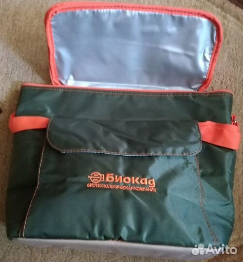 Сумка холодильник новая