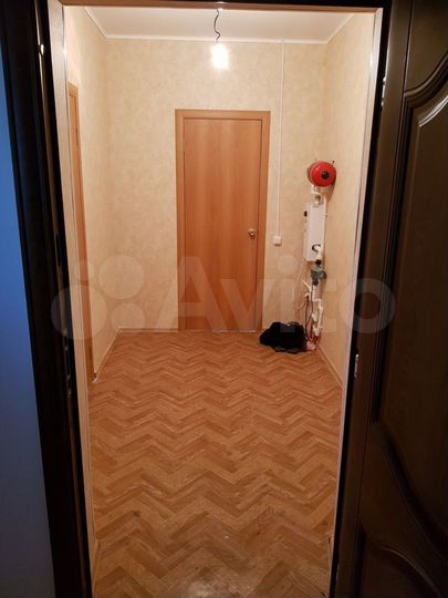 Дом 30 м² на участке 50 сот.