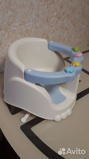 Стульчик для купания