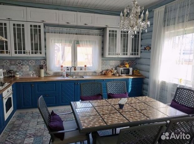 Кухонный гарнитур на заказ