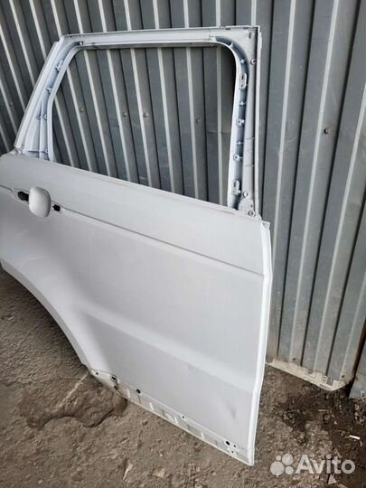 Range rover sport 2дверь задняя правая