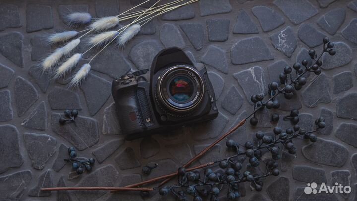 Предметная съёмка