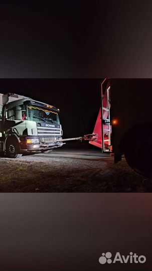 Ремонт грузовых автомобилей (грузовой автосервис)