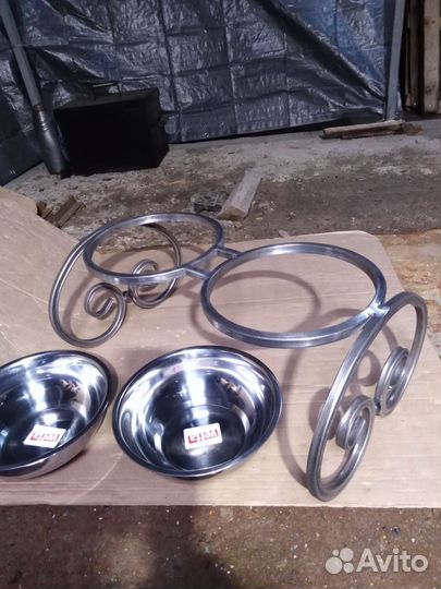 Миски для собак