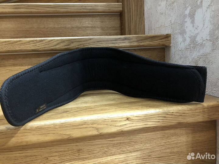 Пояс Harbinger, женский, размер S