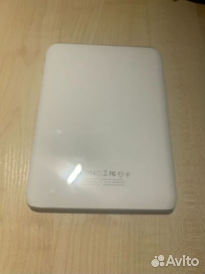 Электронная книга