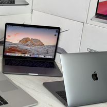 Ноутбуки Apple MacBook Pro Core i9/i7/i5 500шт