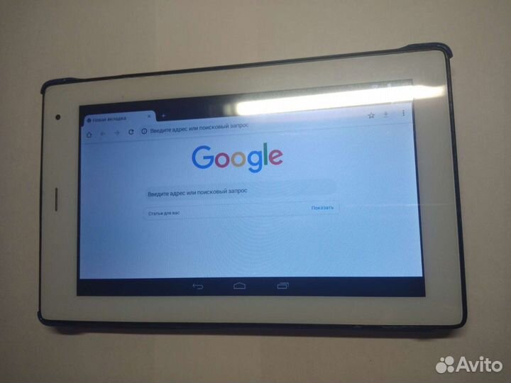 Планшет Мегафон Login 3T