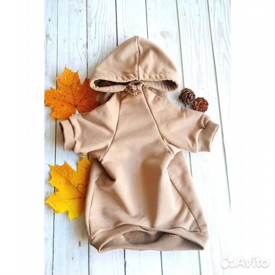 Одежда для маленьких собак