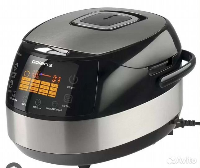 Мультиварка бу