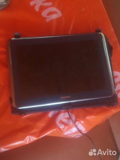 Планшет Samsung galaxy note 10.1 GT-N8000