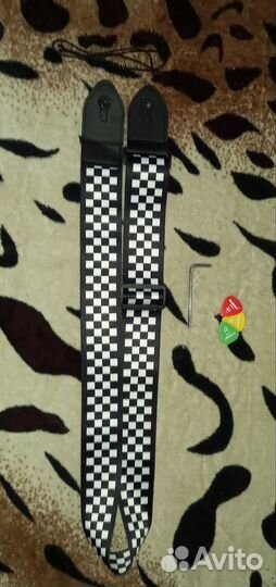 Классическая гитара