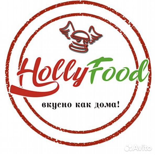 Кухонный работник