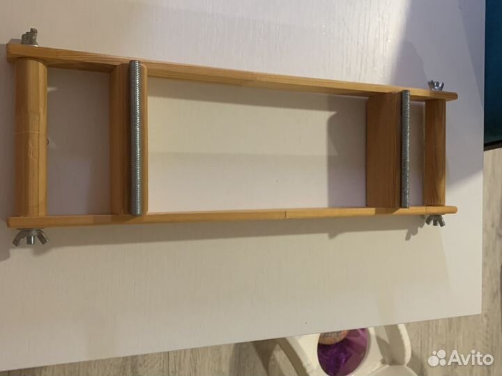 Станок для бисероплетения