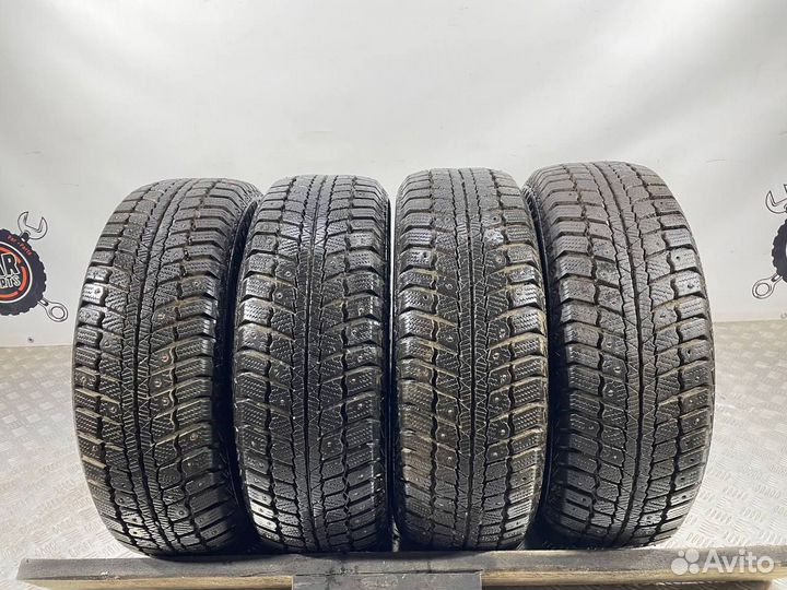 Matador MP 50 Sibir Ice 195/65 R15 91T