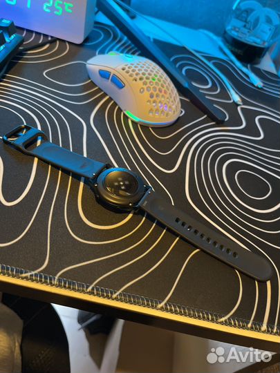 Samsung galaxy watch active