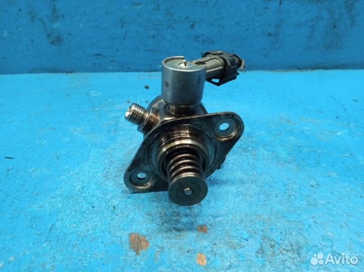 Тнвд Ford Kuga 2 2010-2019 jqmb BM5G-9D376-BA