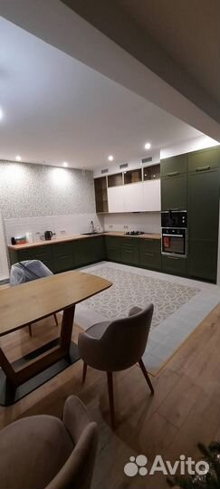 Кухни на заказ по индивидуальным размерам