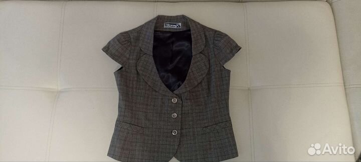 Школьная форма для девочки