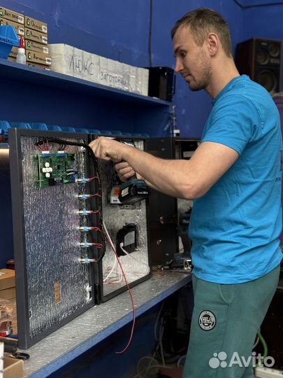 Оборудование для мойки терминал