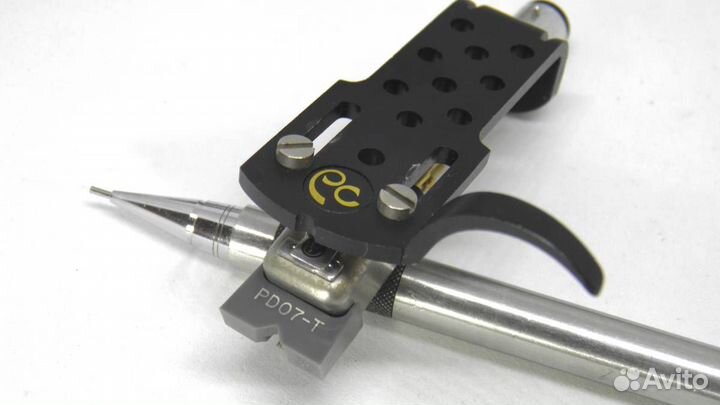 Картридж Pickering NP/AT-S