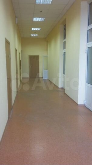 Офисное помещение, 18 м²