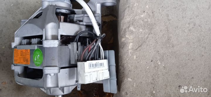 Двигататель стиральной машины Самсунг