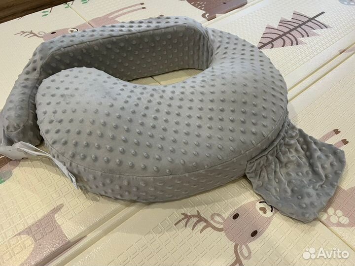 Подушка для кормления