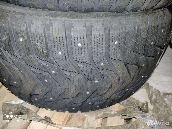 Sailun Ice Blazer WST3 315/35 R20