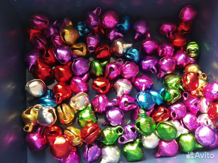 Фурнитура для рукоделия, творчества, поделок