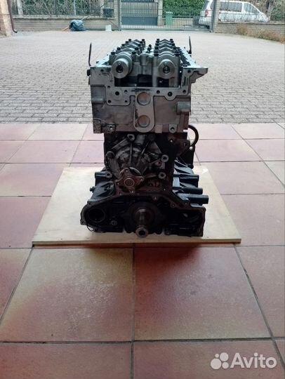 Двигатель starex 2.5 D4CB