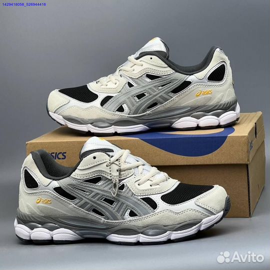 Кроссовки Asics GEL-NYC (Арт.13795)