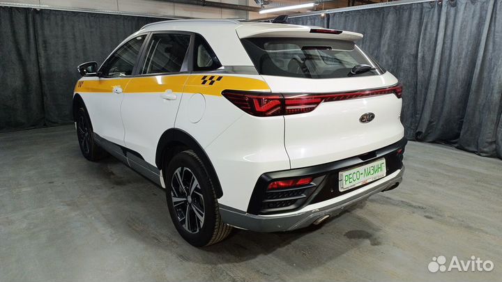 JAC JS6 1.5 AMT, 2023, 31 145 км