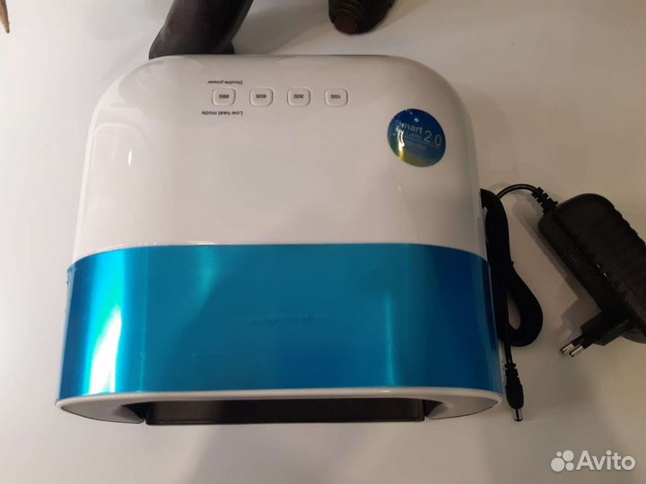 Лампа для маникюра 48W