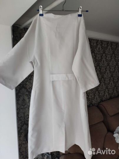 Медицинский халат