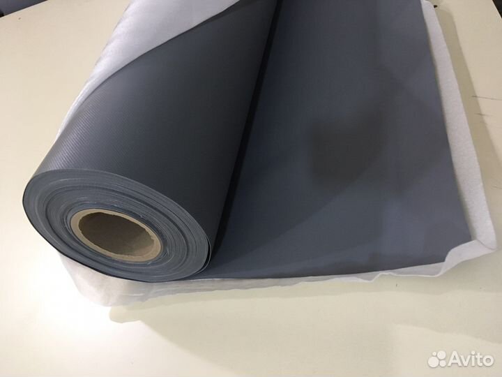 Лодочный, тентовый пвх