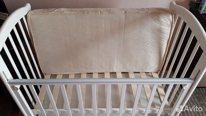 Коляска санки