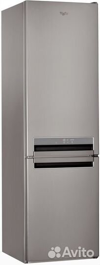 Холодильник Whirlpool bsnf 9452 OX Новый