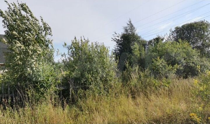 Участок 6 сот. (СНТ, ДНП)