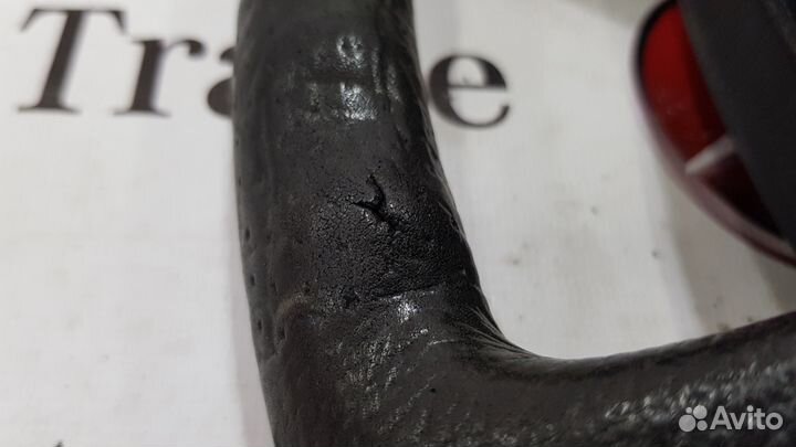 Руль в сборе на Mercedes-Benz W116 W123