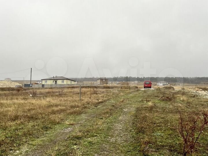 Участок 10 сот. (ИЖС)