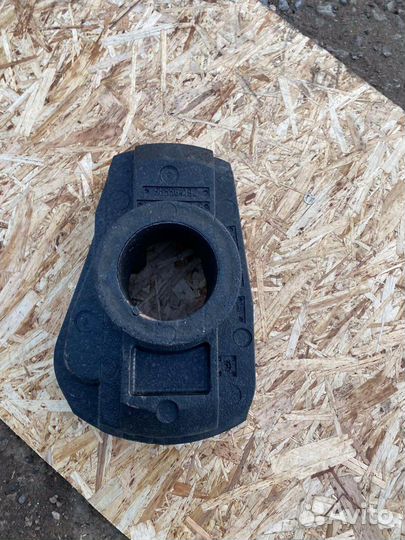 Органайзер в багажник Skoda Rapid