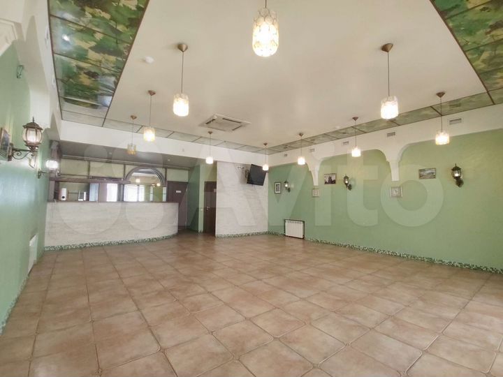 Свободного назначения, 162 м²