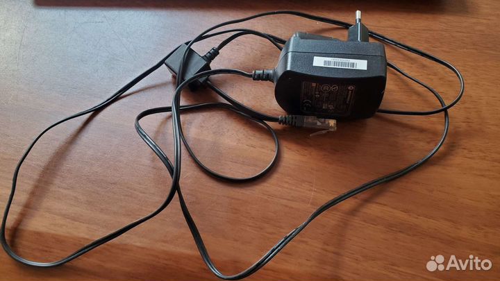 Motorola блок питания motorola canopy acpssw-09A